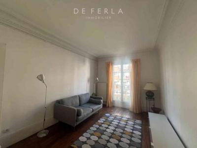 For rent Paris-15eme-arrondissement 3 rooms 53 m2 Paris (75015) photo 0