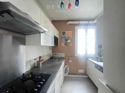 For rent Paris-15eme-arrondissement 3 rooms 53 m2 Paris (75015) photo 1