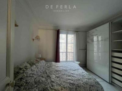For rent Paris-15eme-arrondissement 3 rooms 53 m2 Paris (75015) photo 3