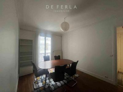 For rent Paris-15eme-arrondissement 3 rooms 53 m2 Paris (75015) photo 4
