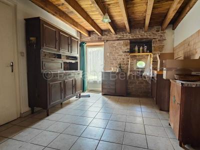 For sale Sauze-vaussais 7 rooms 166 m2 Deux sevres (79190) photo 1