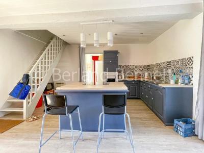 For sale Ruffec 6 rooms 146 m2 Charente (16700) photo 1