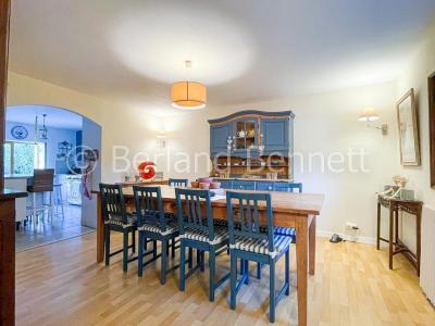 For sale Sauze-vaussais 8 rooms 211 m2 Deux sevres (79190) photo 2