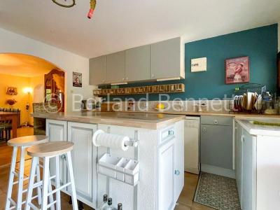 For sale Sauze-vaussais 8 rooms 211 m2 Deux sevres (79190) photo 4