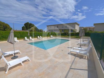 For sale Antibes 2 rooms 37 m2 Alpes Maritimes (06600) photo 0