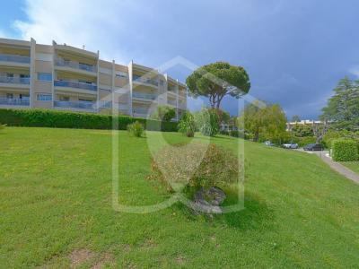 For sale Antibes 2 rooms 37 m2 Alpes Maritimes (06600) photo 1