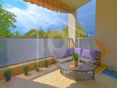 For sale Antibes 2 rooms 37 m2 Alpes Maritimes (06600) photo 4