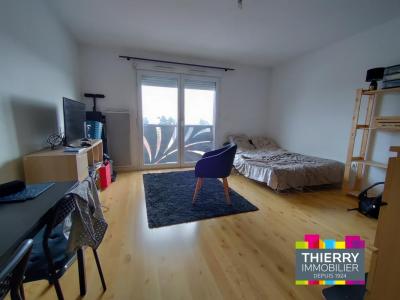 For sale Saint-herblain 1 room 32 m2 Loire atlantique (44800) photo 0