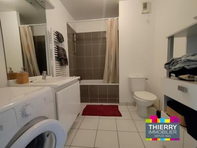 For sale Saint-herblain 1 room 32 m2 Loire atlantique (44800) photo 1