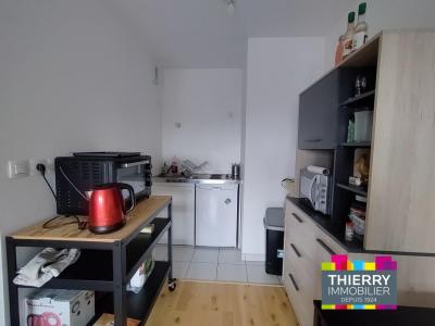 For sale Saint-herblain 1 room 32 m2 Loire atlantique (44800) photo 2