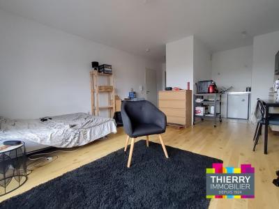 For sale Saint-herblain 1 room 32 m2 Loire atlantique (44800) photo 4