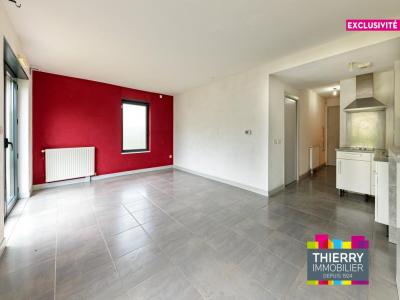 For sale Thouare-sur-loire 4 rooms 87 m2 Loire atlantique (44470) photo 2