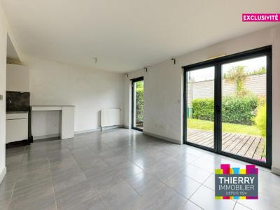 For sale Thouare-sur-loire 4 rooms 87 m2 Loire atlantique (44470) photo 3