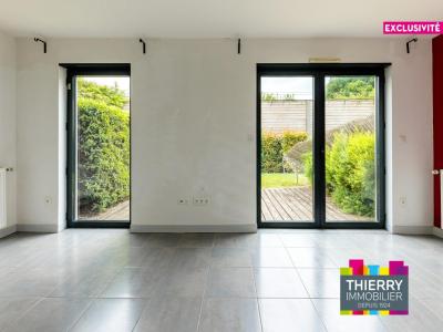 For sale Thouare-sur-loire 4 rooms 87 m2 Loire atlantique (44470) photo 4
