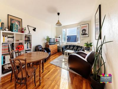 For sale Nantes 3 rooms 52 m2 Loire atlantique (44100) photo 0