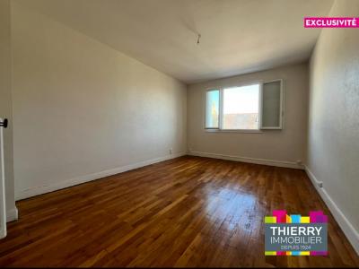 For sale Nantes 3 rooms 52 m2 Loire atlantique (44100) photo 1