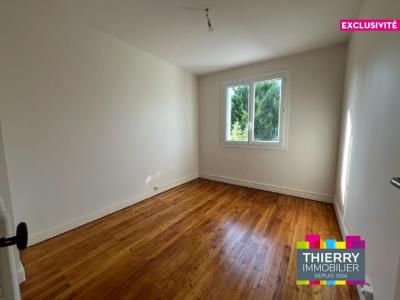 For sale Nantes 3 rooms 52 m2 Loire atlantique (44100) photo 3