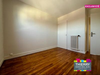 For sale Nantes 3 rooms 52 m2 Loire atlantique (44100) photo 4