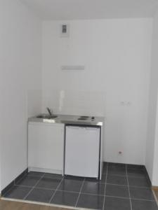 Louer Appartement 38 m2 Nantes
