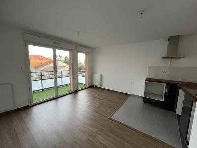 For rent Bouaye 2 rooms 38 m2 Loire atlantique (44830) photo 0