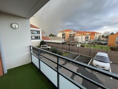 For rent Bouaye 2 rooms 38 m2 Loire atlantique (44830) photo 4
