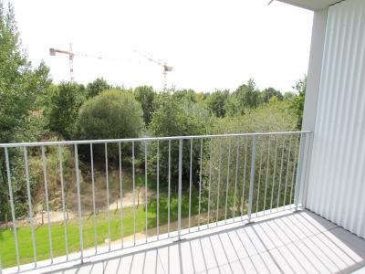 Annonce Location 2 pices Appartement Nantes 44