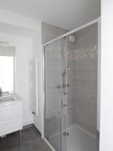 Louer Appartement 43 m2 Nantes