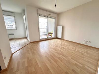 For rent Nantes 2 rooms 47 m2 Loire atlantique (44000) photo 0