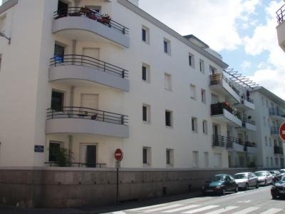 For rent Nantes 2 rooms 50 m2 Loire atlantique (44000) photo 0