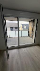 For rent Pleurtuit 2 rooms 42 m2 Ille et vilaine (35730) photo 0