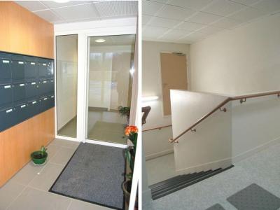For rent Brest 2 rooms 45 m2 Finistere (29200) photo 1