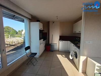 For rent Brest 2 rooms 45 m2 Finistere (29200) photo 3