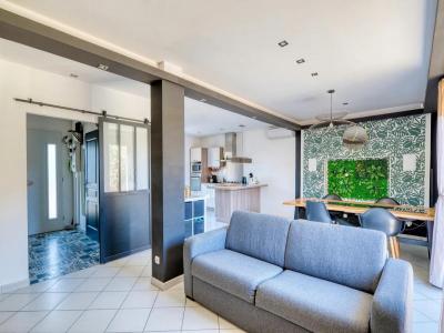 For sale Decines-charpieu 5 rooms 117 m2 Rhone (69150) photo 1