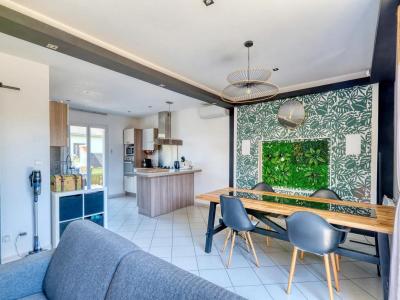 For sale Decines-charpieu 5 rooms 117 m2 Rhone (69150) photo 4