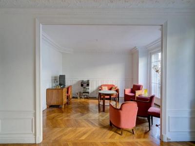 Acheter Appartement Paris-18eme-arrondissement Paris