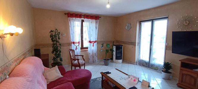 For sale Saint-loup-sur-semouse 6 rooms 149 m2 Haute saone (70800) photo 1