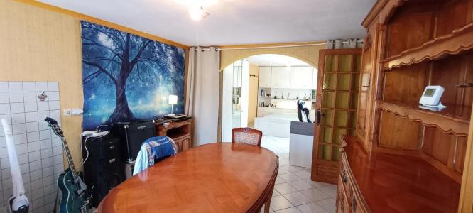 For sale Saint-loup-sur-semouse 6 rooms 149 m2 Haute saone (70800) photo 3