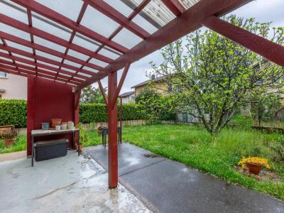 For sale Meyzieu 5 rooms 107 m2 Rhone (69330) photo 0