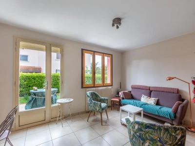Acheter Maison 107 m2 Meyzieu