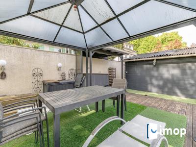 Annonce Vente 7 pices Maison Boussy-saint-antoine 91