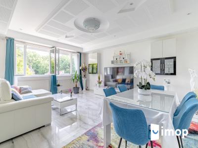 Acheter Maison 255 m2 Boussy-saint-antoine