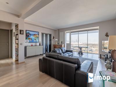 For sale Saint-cloud 4 rooms 90 m2 Hauts de Seine (92210) photo 2