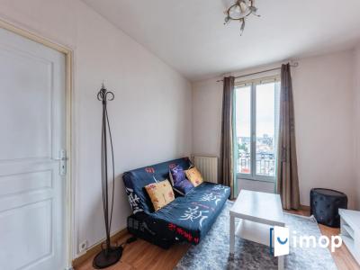 For sale Champigny-sur-marne 2 rooms 36 m2 Val de Marne (94500) photo 1