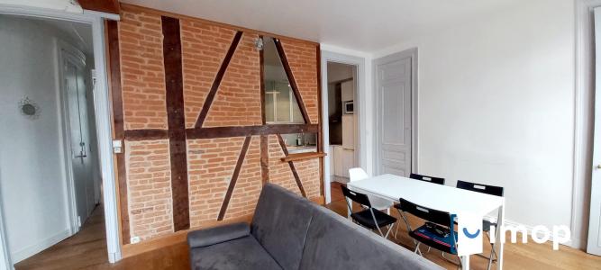 Acheter Appartement Rouen 334000 euros