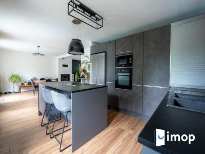 For sale Senlis 5 rooms 160 m2 Oise (60300) photo 2