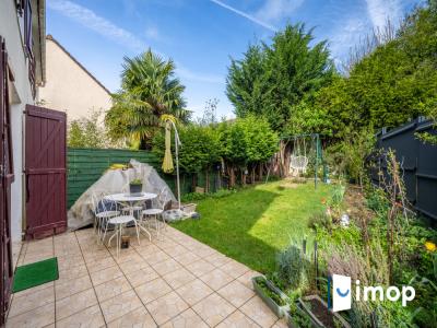 Annonce Vente 4 pices Maison Courdimanche 95