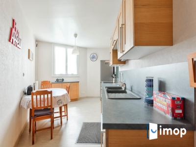 For sale Franconville 3 rooms 78 m2 Val d'Oise (95130) photo 4