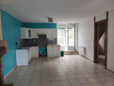 Annonce Vente 6 pices Maison Menil-brout 61
