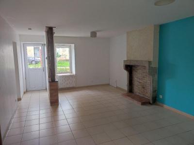 Acheter Maison 92 m2 Menil-brout