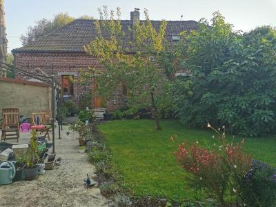For sale Lillers 3 rooms 59 m2 Pas de calais (62190) photo 1